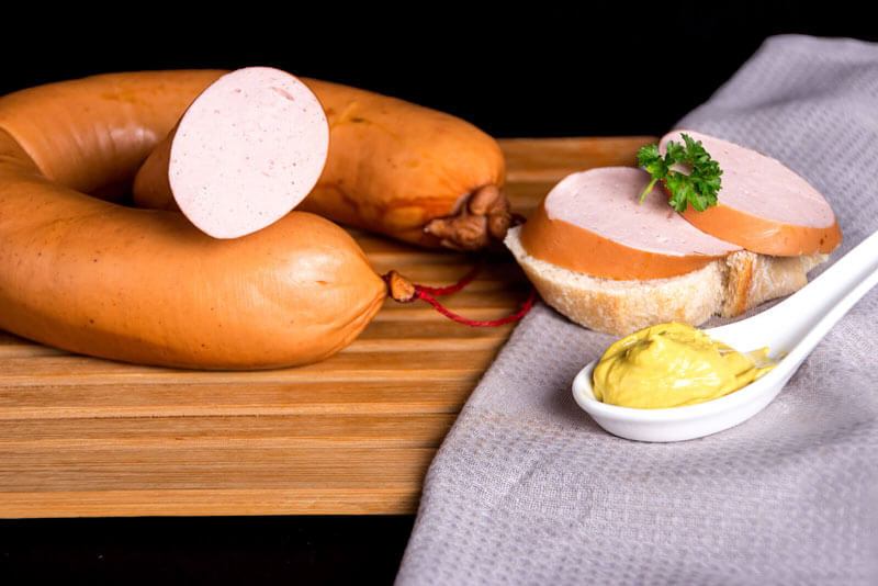 Fleischwurst